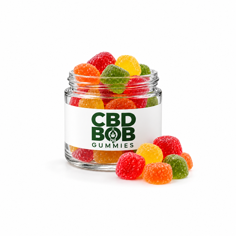 Gummies cbd