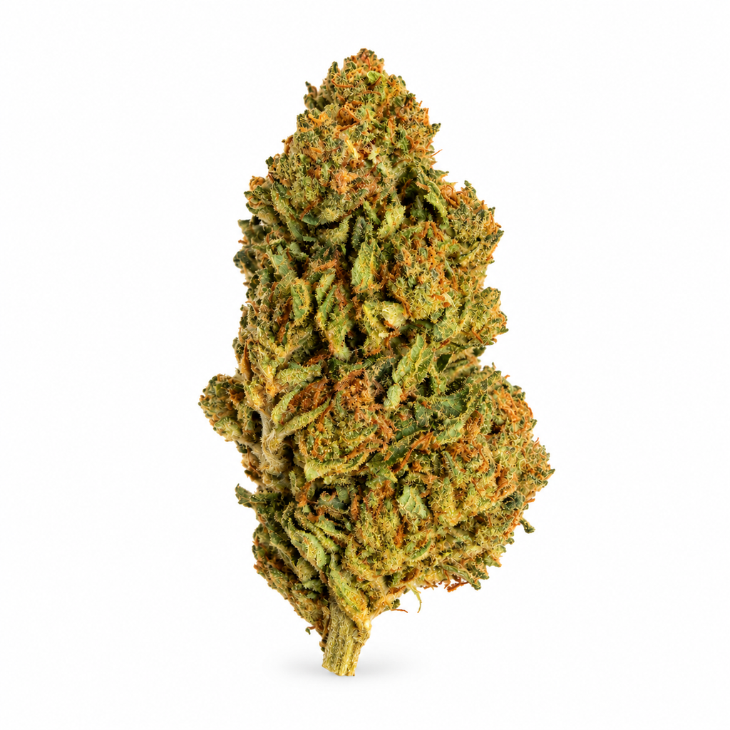 Amnesia CBD Enhanced