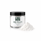 CBD Crystals - 1 g Pack