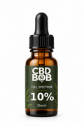 CBD oil </br>10% - 10 ml