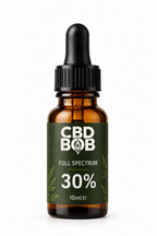 Olio di CBD </br>30% - 10 ml